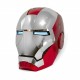 CASCO IRON MAN MARK 5 INTERACTIVO
